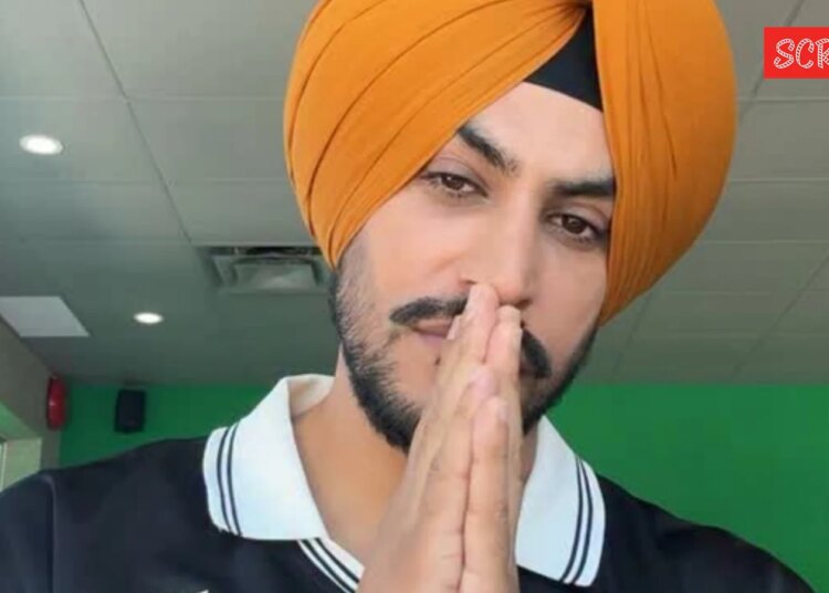 Punjabi Singer Rajvir Jawanda Passes Away At 35 In Road Accident Know His Wife, Family Details, Popular Songs Latest News