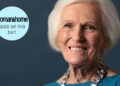 Put the kettle on and take our Mary Berry quiz - a treat for true fans