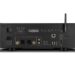 Quad Platina Stream music streamer back panel shot