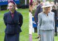 Queen Camilla, Zara Tindall shine at Ascot amid royal turmoil