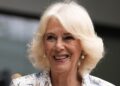 Queen Camilla’s Brooch Is Pricey & Full of Symbolism