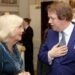 Queen Camilla’s son says becoming a prince would be ‘dreadful’ - Royals - News