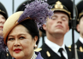 Queen Mother of Thailand, Sirikit, dies at 93, know her legacy, controversies, and the shocking networth of the royal family