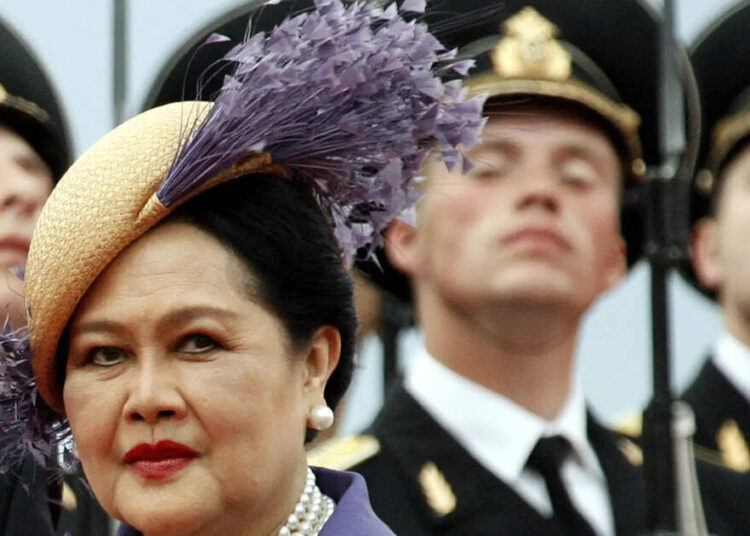 Queen Mother of Thailand, Sirikit, dies at 93, know her legacy, controversies, and the shocking networth of the royal family
