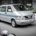 Royal Procession: Queen Mother’s Remains Carried in King Rama IX’s 'James Bond' Vehicle