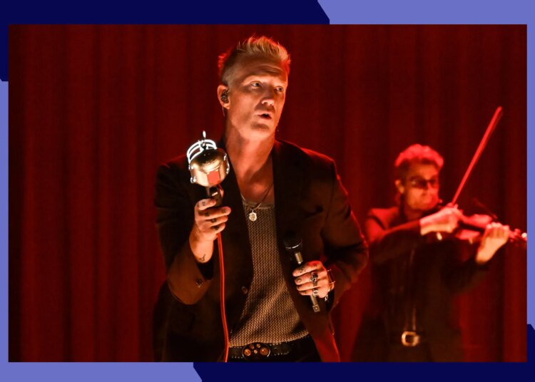 Queens of the Stone Age concert review 2025: Where to buy tickets