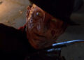 Freddy Krueger looking confused in Freddy Vs. Jason