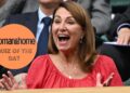 Quiz of the Day: How much do you know about Carole Middleton?