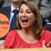 Quiz of the Day: How much do you know about Carole Middleton?