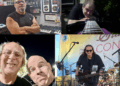 RED32's - New Music Video "Outer Limits" Out "Cryogenic Dreams" New Album Out Oct. 17