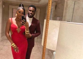 Real Housewives of Potomac Stars Dr Wendy Osefo and Husband Eddies Relationship Timeline