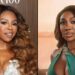 RHOP’s Candiace Dillard Bassett Reacts to Wendy, Eddie Osefo's Arrests