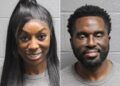 RHOP s Eddie Osefo In Great Spirits at His Cannabis Pop Up Sans Wendy After Fraud Arrest RHOP star Wendy Osefo s Husband