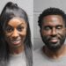 RHOP s Eddie Osefo In Great Spirits at His Cannabis Pop Up Sans Wendy After Fraud Arrest RHOP star Wendy Osefo s Husband