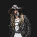 ROB ZOMBIE Announces New Album "The Great Satan", Shares Music Video For First Single "Punks And Demons"