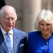 ROYAL FAMILY LIVE: King Charles and Queen Camilla to begin Vatican visit
