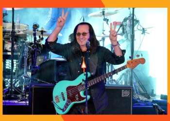 RUSH extends Fifty Something Tour 2026: Where to buy tickets