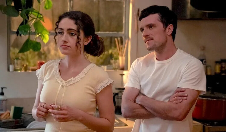 I Love LA Rachel Sennott Josh Hutcherson
