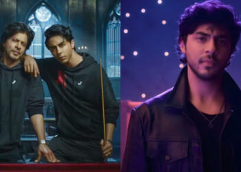 Rajat Bedi Says Aryan Khan Plans To Make His Acting Debut Later Became Director Due To SRK