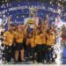 Rajputana Royals win first ever Archery Premier League title