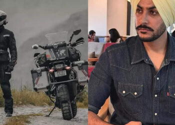 Rajvir Jawanda battles for life weeks after devastating road accident; Fans and celebrities send prayers for Punjabi singer