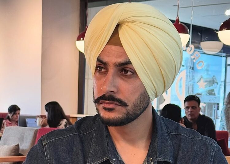 Rajvir Jawanda death latest update: Punjabi star dies at 35 days after tragic road accident
