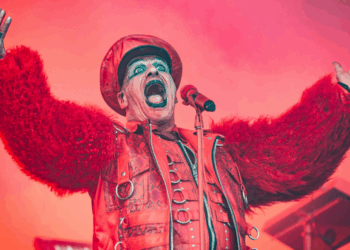 Rammstein's Till Lindermann Has Shared A New Music Video For His Song 'Prostitution'