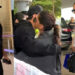 Ranbir Kapoor & Deepika Padukone Hug At Delhi Airport; Fans Ask YJHD 2