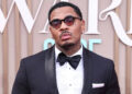 Kevin Gates at BET Awards 2025