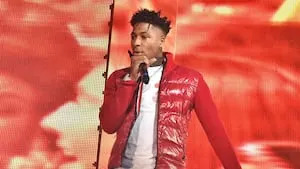 Rapper NBA YoungBoy’s Atlanta concert canceled without explanation