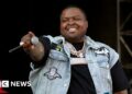 Rapper Sean Kingston sentenced to 3 years for fraud scheme