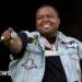 Rapper Sean Kingston sentenced to 3 years for fraud scheme