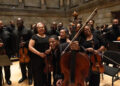 Rare concert of movie music ends Gateways Music festival and begins first film music festival