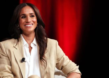 Rare look inside Meghan Markle's $14million mansion with royal nod - Celebrity News - Entertainment