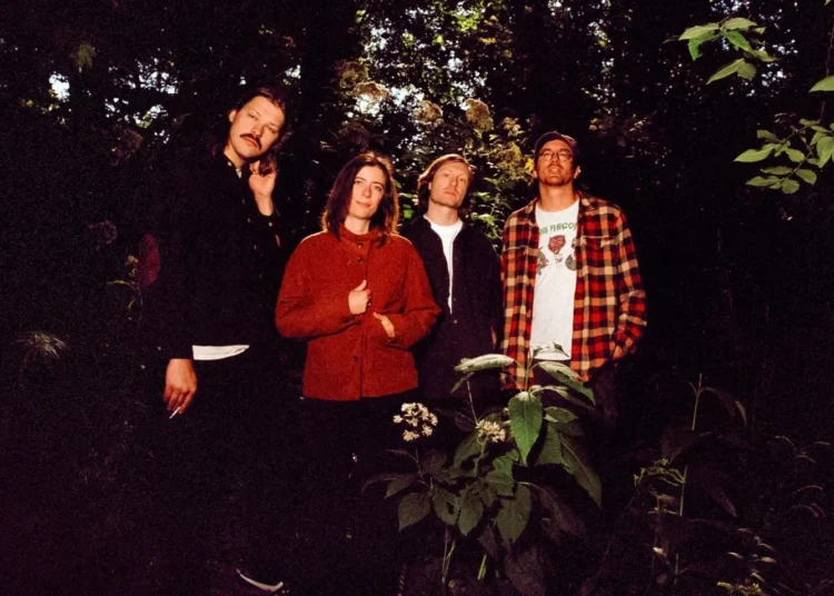 Ratboys Announce New Album, Release New Song 'Anywhere'