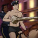 Raunchy, Outrageous Spy Series Is Now On Netflix In All Its Violent And Sexy Glory