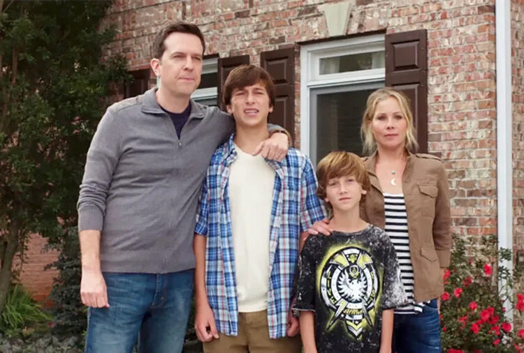 Raunchy, Underrated Comedy Sequel Is Killing It On Netflix