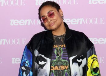 Raven-Symone Is Writing a Memoir and Hopes She Won't Get 'Sued'