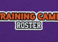 Reading Royals Announce 2025 Training Camp Roster & Public Practices on Oct. 7 and Oct. 9