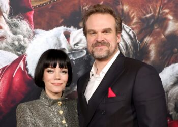 Real “Madeline” From Lily Allen’s Song, Natalie Tippett, Speaks Out