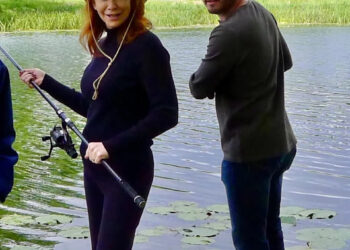 <span class="wp-caption-text">Reba McEntire/Instagram</span>