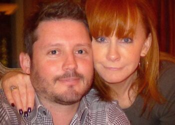 Reba McEntire Reveals What Late Stepson Brandon Blackstock ‘Loved’ to Do Most – Star Magazine
