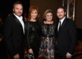 Reba McEntire Shares Heartbreaking Memories of Late Stepson Brandon Blackstock