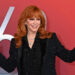 Reba McEntire at 60th Academy of Country Music Awards