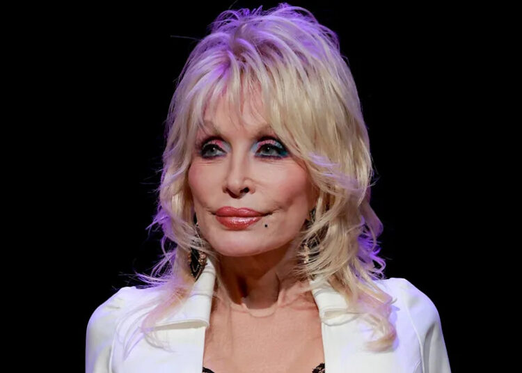 Dolly Parton