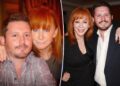 Reba McEntire reminisces on raising 'precious' Brandon Blackstock