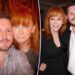 Reba McEntire reminisces on raising 'precious' Brandon Blackstock