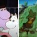 moomins