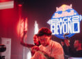 Red Bull Back2Beyond: Unexpected B2B DJ sets!