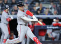 Alex Bregman